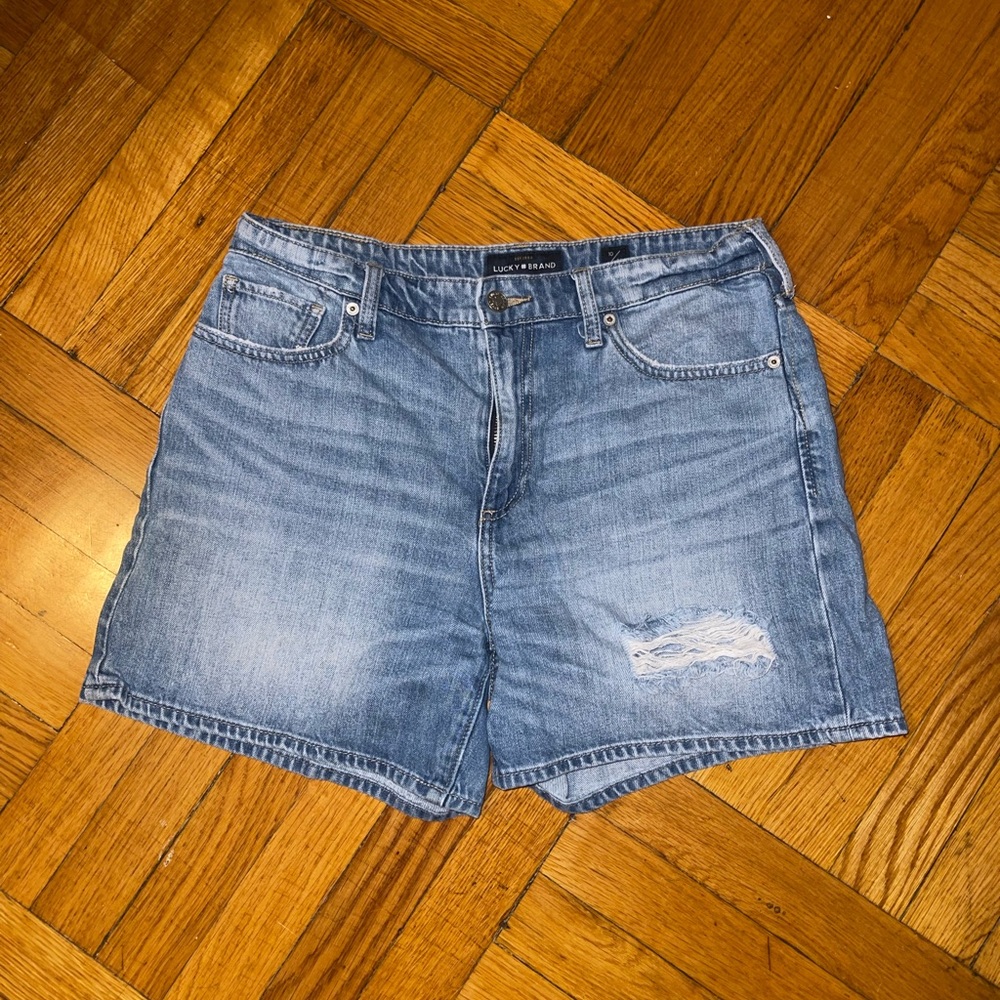 Lucky Brand Women’s Jean Shorts
